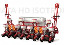 Siewniki Gaspardo Renata HD 8R