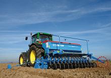 Siewniki Lemken Saphir 7/300 AutoLoad DS 150