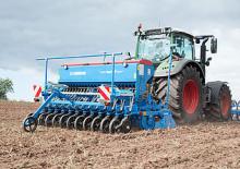 Siewniki Lemken Saphir 8/300 AutoLoad DS 150