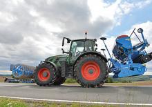 Siewniki Lemken Saphir 8/300 DS 150