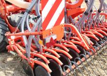 Siewniki Kubota SC1401CF e-com