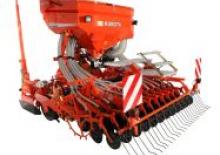 Siewniki Kubota SD2400M SIG 