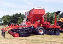Siewniki Kuhn SD 4500-26