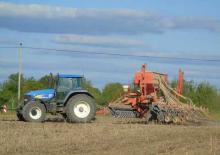 Siewniki Kuhn SD 6000 R 38