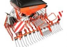 Siewniki Kubota SD1300