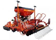 Siewniki Kubota SD1401M