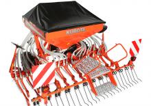Siewniki Kubota SD1450 