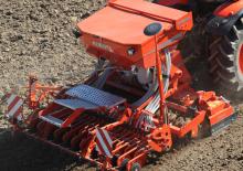 Siewniki Kubota SD2301MP e-com 
