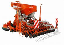 Siewniki Kubota SD2301MP