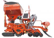 Siewniki Kubota SD3301MP e-bas