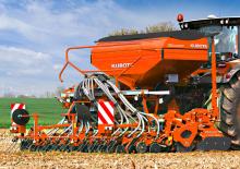Siewniki Kubota SD3301MP e-com