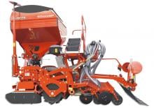 Siewniki Kubota SD3301MP e-com