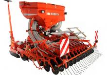 Siewniki Kubota SD3301MP 