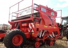 Siewniki Kuhn SDE 3000