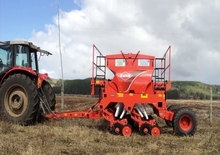 Siewniki Kuhn SDE 4000