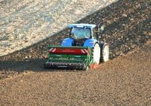 Siewniki Regent Seedstar RSM V 312 DS