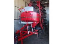 Siewniki Väderstad SH 800 C