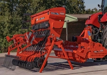 Siewniki Kuhn Sitera 330-24 E