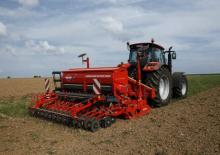 Siewniki Kuhn Sitera 4000-28 DS 