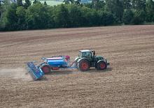 Siewniki Lemken Solitair 12/1000 K DS 150