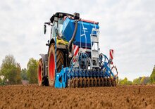 Siewniki Lemken Solitair 8+/350