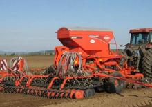 Siewniki Kuhn Speedliner 6000-40