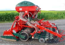 Siewniki Vogel & Noot SuperDrill AL 250