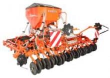 Siewniki Kubota TD1401F e-bas