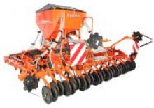 Siewniki Kubota TD1561F e-bas