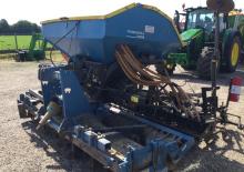Siewniki Rabe Turbodrill L 300 A