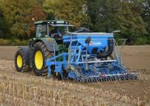 Siewniki Rabe Turboseed PL 4.00