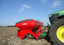Siewniki Unia USF 1600/1