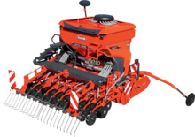 Siewniki Kuhn Venta 3510-28 QS2