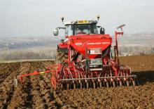 Siewniki Kuhn Venta EC 300-30 MD