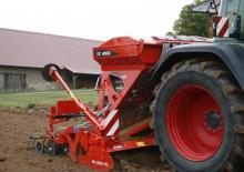 Siewniki Kuhn Venta NC 4000-28 Seedflex