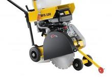 Przecinarki jezdne Wacker BFS 100