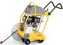 Przecinarki jezdne Wacker Neuson BFS 1350 Z