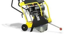 Przecinarki jezdne Wacker BFS 935 B