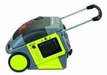 Agregaty prądotwórcze z silnikiem spalinowym PRAMAC Lifter C 1400 PC 122 SHI