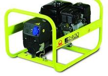 Agregaty prądotwórcze z silnikiem spalinowym PRAMAC Lifter E 2400 PA 212 SHI