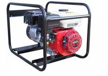 Agregaty prądotwórcze z silnikiem spalinowym Europower EP 3300 EN2 (MA)
