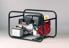 Agregaty prądotwórcze z silnikiem spalinowym Europower EP6500TE-EN2 (S)