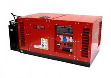 Agregaty prądotwórcze z silnikiem spalinowym Europower EPS12000TE (MA)