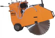 Przecinarki jezdne Gölz FS 250 B