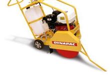 Przecinarki jezdne Dynapac Orka 350/450