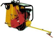 Przecinarki jezdne weber bbf SM 102 B
