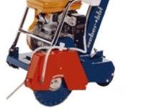 Przecinarki jezdne weber bbf SM 35 R