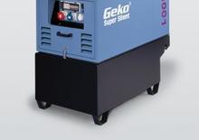 Agregaty prądotwórcze z silnikiem wysokoprężnym Geko ® 11001 ED-S/MEDA SS