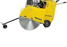 Przecinarki jezdne Wacker DFS 90