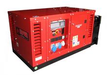 Agregaty prądotwórcze z silnikiem wysokoprężnym Europower EPS5500DE (S)